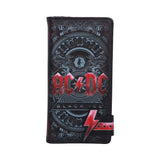 AC/DC Black Ice Album Purse