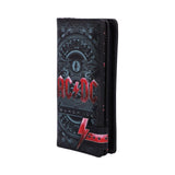 AC/DC Black Ice Album Purse