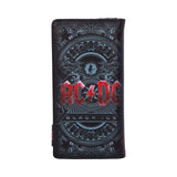 AC/DC Black Ice Album Purse