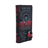 AC/DC Black Ice Album Purse