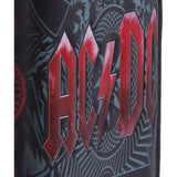 AC/DC Black Ice Album Purse