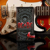 AC/DC Black Ice Album Purse