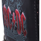 AC/DC Black Ice Wallet