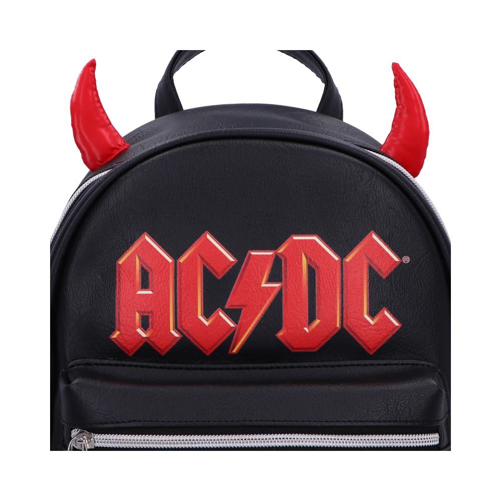 AC/DC Devil Horns Backpack
