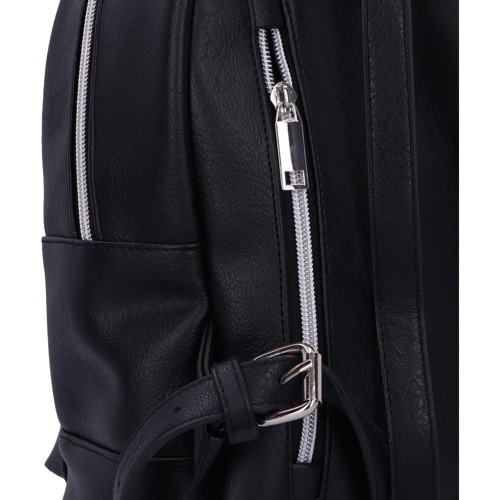 AC/DC Devil Horns Backpack