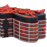 ACDC Logo Guitar Inspired Box