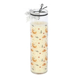 Autumn Magic Pumpkin Spice Tube Candle