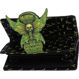 Absinthe La Fee Verte Purse