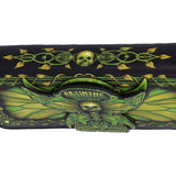 Absinthe La Fee Verte Purse