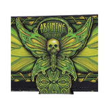 Absinthe La Fee Verte Purse
