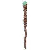 Abundance Green Aventurine Crystal Wand