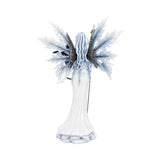 Adica Ice Fairy Figurine With Dragon