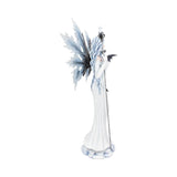 Adica Ice Fairy Figurine With Dragon