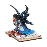 Alice Wonderland Fairy Figurine