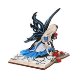Alice Wonderland Fairy Figurine