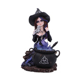 Alvina Witch Figurine