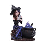 Alvina Witch Figurine