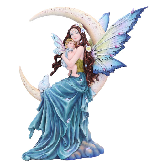 Amaris Fairy Moon Figurine