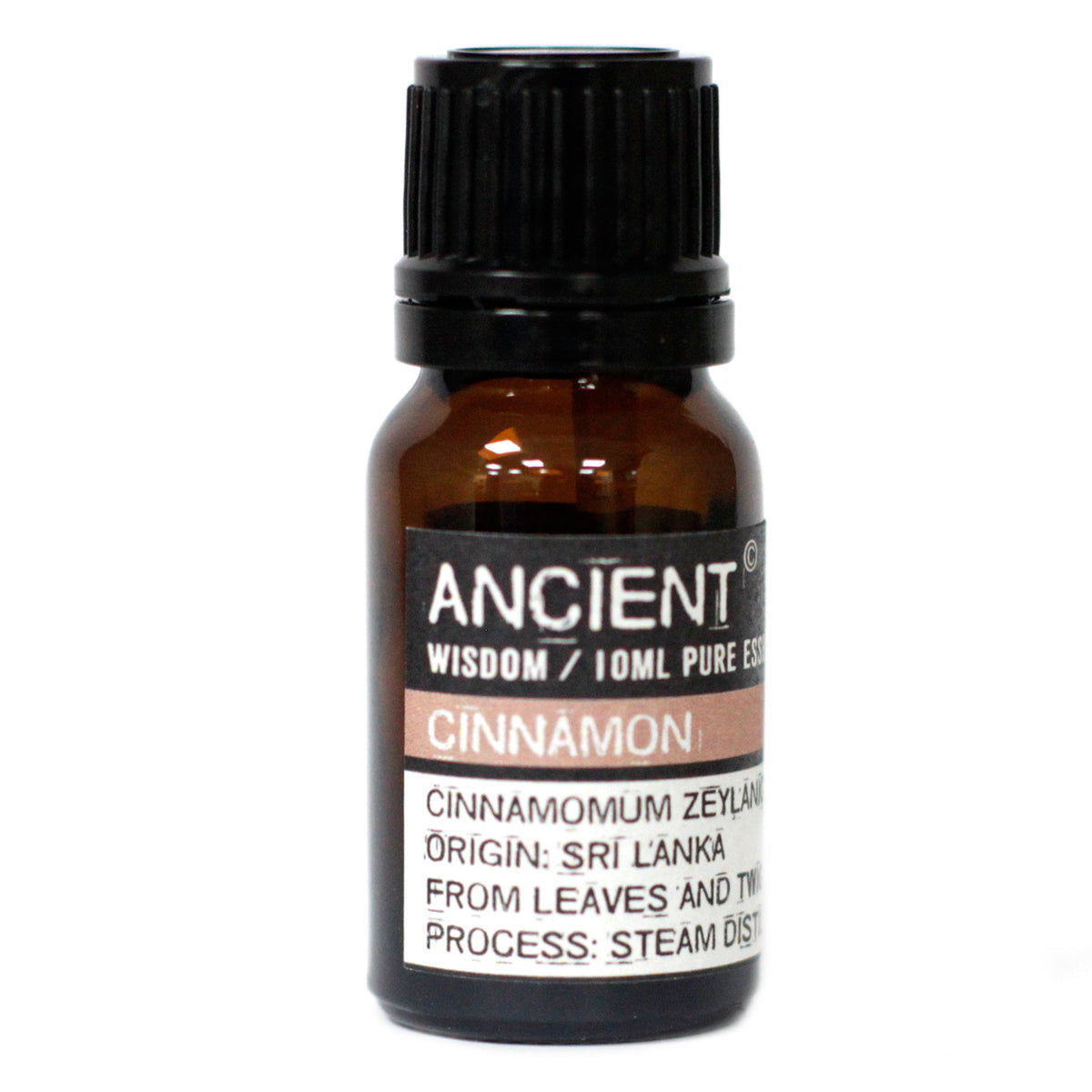 Cinnamon Essential Oil 10ml