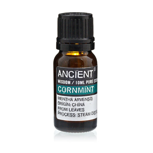 Ancient Wisdom Cornmint Essential Oil 10ml