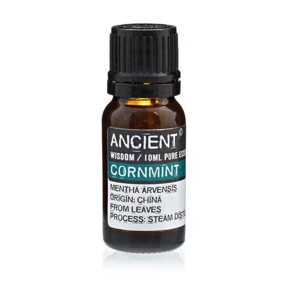 ﻿Ancient Wisdom Cornmint Essential Oil 10ml
