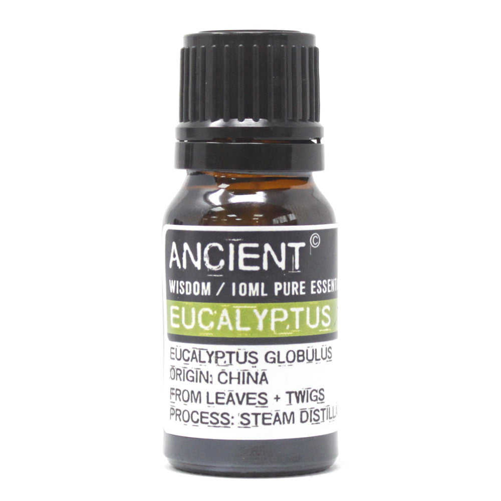 Eucalyptus Essential Oil 10ml