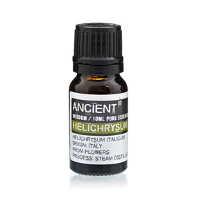 Ancient Wisdom Helichrysum Essential Oil 10ml