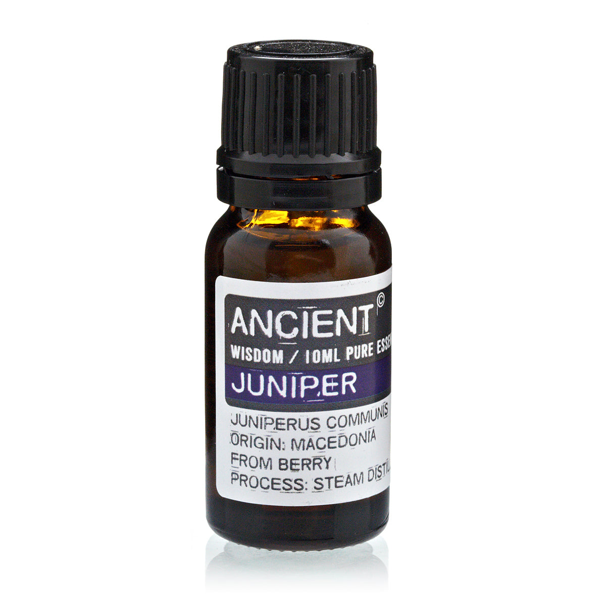 Juniper Berry Essential Oil 10ml