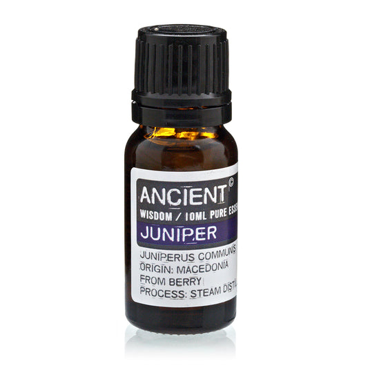 Juniper Berry Essential Oil 10ml