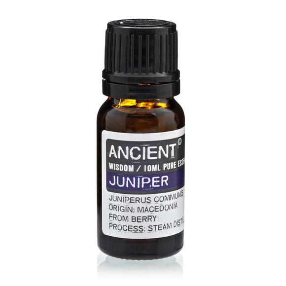 Juniper Berry Essential Oil 10ml
