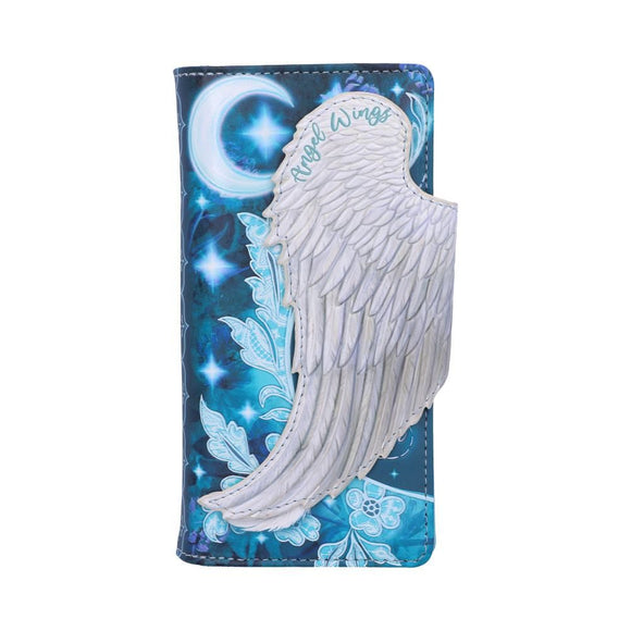 Angel Wings Purse