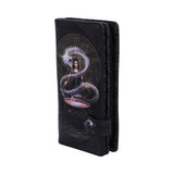 Anne Stokes The Summoning Witch and Dragon Embossed Purse