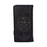 Anne Stokes The Summoning Witch and Dragon Embossed Purse