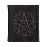 Anne Stokes The Summoning Witch and Dragon Embossed Purse