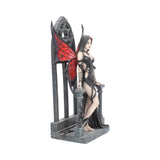 Anne Stokes Aracnafaria Figurine Fairy Spider Ornament