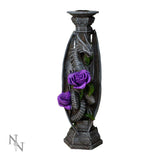 Anne Stokes Dragon Beauty Candle Holder