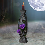 Anne Stokes Dragon Beauty Candle Holder
