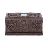 Anne Stokes Dragons of the Sabbats Tarot Box