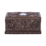 Anne Stokes Dragons of the Sabbats Tarot Box