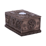 Anne Stokes Dragons of the Sabbats Tarot Box