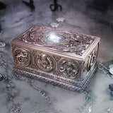 Anne Stokes Dragons of the Sabbats Tarot Box