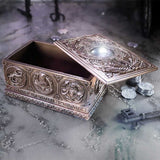 Anne Stokes Dragons of the Sabbats Tarot Box