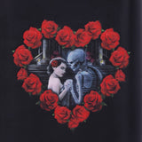 Anne Stokes Forever Yours Purse