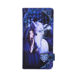 Anne Stokes Solace Unicorn Purse