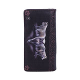 Anne Stokes Soul Bond Wolf Purse