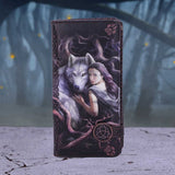 Anne Stokes Soul Bond Wolf Purse