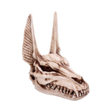 Anubis Egyptian God of the Dead Skull Ornament