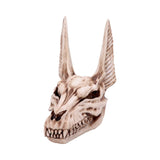 Anubis Egyptian God of the Dead Skull Ornament
