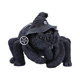 Arachnias Spider Cult Cuties Figurine