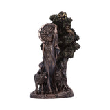 Arianrhod The Celtic Goddess of Fate Figurine